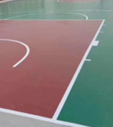 库尔勒篮球场地坪维修全方案